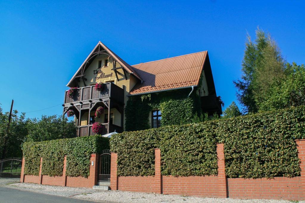 Apartamenty Villa Akant Piechowice  Exterior photo