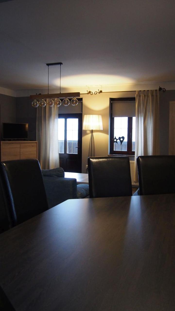 Apartamenty Villa Akant Piechowice  Exterior photo
